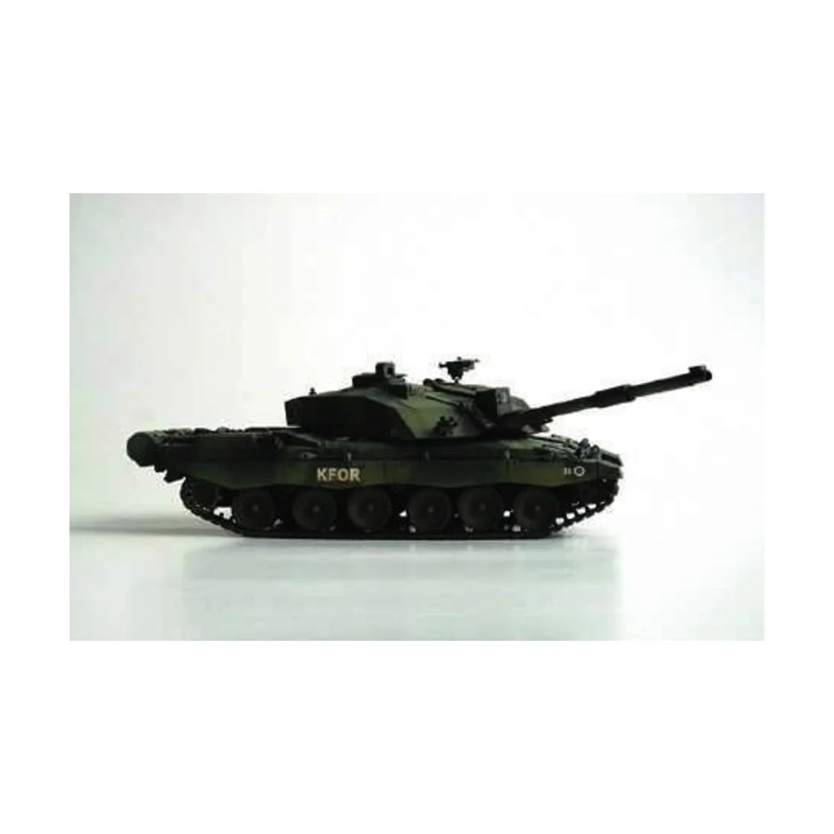 Challenger II, 1/35 - Trumpeter 00308