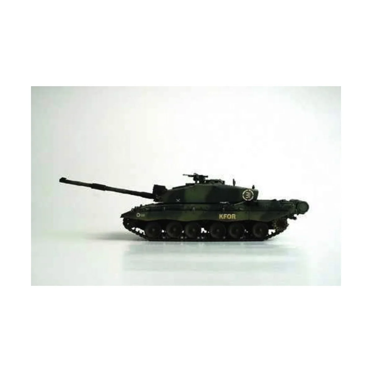 Challenger II, 1/35 - Trumpeter 00308