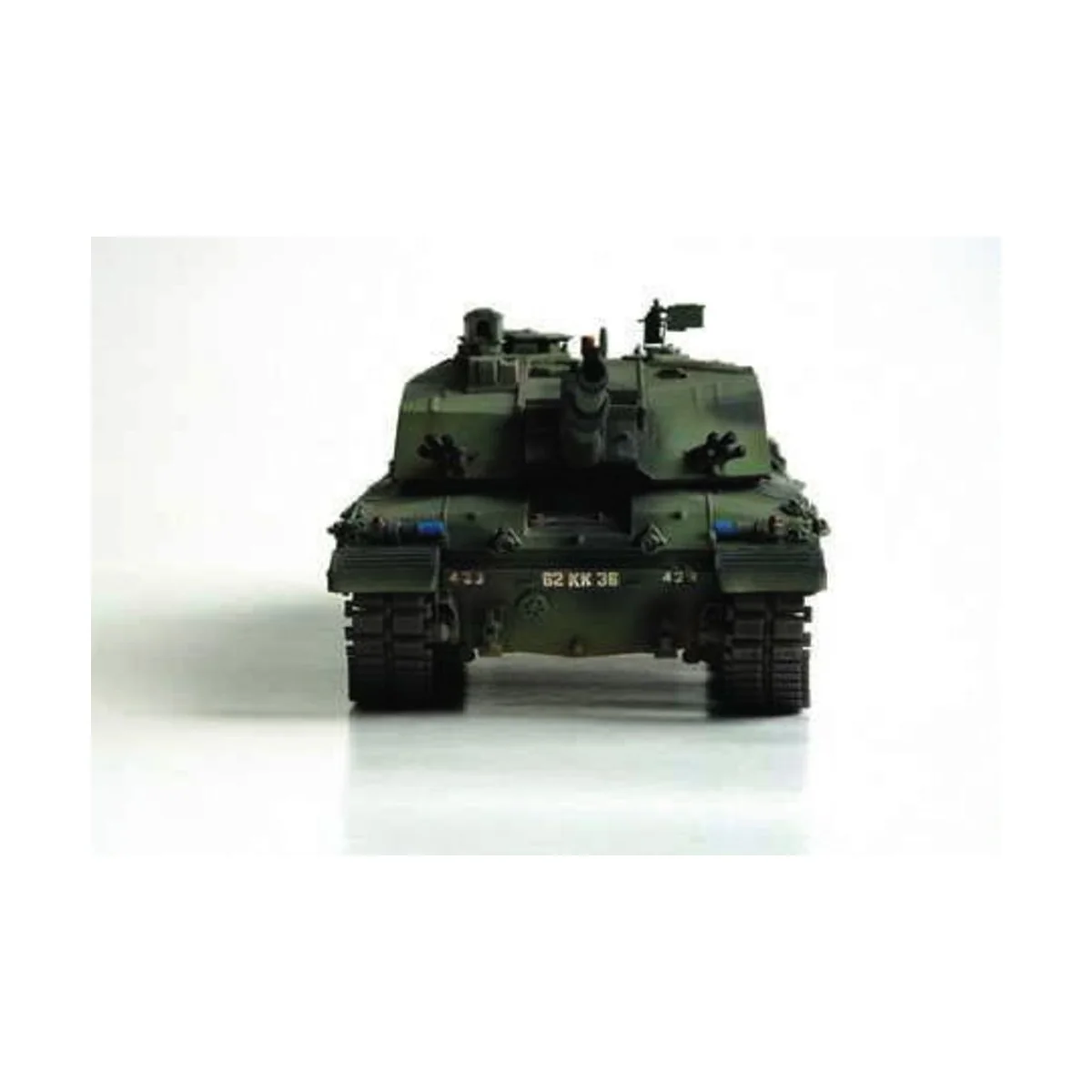 Challenger II, 1/35 - Trumpeter 00308