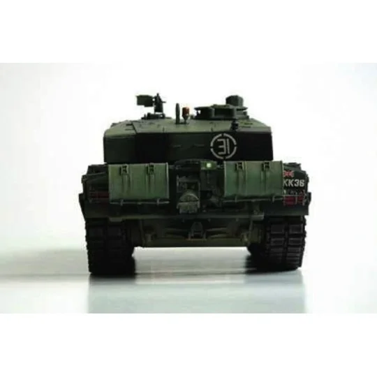 Challenger II, 1/35 - Trumpeter 00308