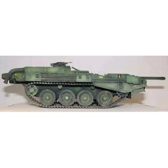Schwedischer Strv 103B MBT - Trumpeter 00309