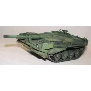 Schwedischer Strv 103B MBT - Trumpeter 00309