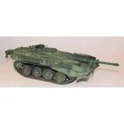 Schwedischer Strv 103B MBT - Trumpeter 00309