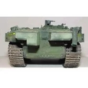 Schwedischer Strv 103B MBT, 1/35 - Trumpeter 00309 Schwedischer Strv 103B MBT, 1/35 - Trumpeter 00309