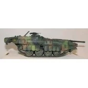 Schwedischer Schwerer Panzer Strv 103C, 1/35 - Trumpeter 00310