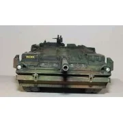 Schwedischer Schwerer Panzer Strv 103C, 1/35 - Trumpeter 00310