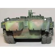 Schwedischer Schwerer Panzer Strv 103C - Trumpeter 00310