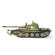 Russischer Panzer T55 mit BTU-55 - Trumpeter 00313