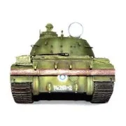 Russischer Panzer T55 mit BTU-55 - Trumpeter 00313