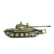 Russischer Panzer T55 mit BTU-55 - Trumpeter 00313