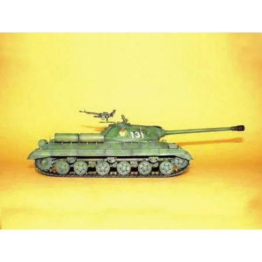 Russischer schwerer Panzer IS-3 M - Trumpeter 00316