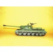 Russischer schwerer Panzer IS-3 M, 1/35 - Trumpeter 00316 Russischer schwerer Panzer IS-3 M, 1/35 - Trumpeter 00316