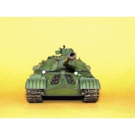 Russischer schwerer Panzer IS-3 M - Trumpeter 00316