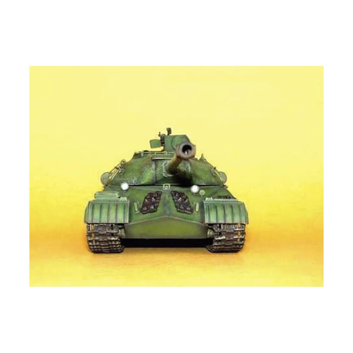 Russischer schwerer Panzer IS-3 M - Trumpeter 00316