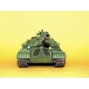 Russischer schwerer Panzer IS-3 M - Trumpeter 00316