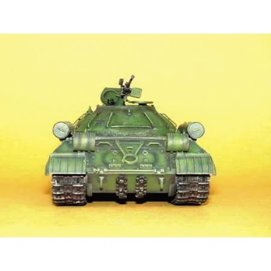 Russischer schwerer Panzer IS-3 M - Trumpeter 00316