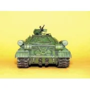 Russischer schwerer Panzer IS-3 M - Trumpeter 00316