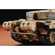 Challenger II Operation Telic, Irak 2003 - Trumpeter 00323