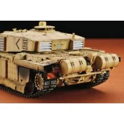 Challenger II Operation Telic, Irak 2003, 1/35 - Trumpeter 00323