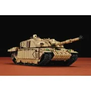 Challenger II Operation Telic, Irak 2003, 1/35 - Trumpeter 00323