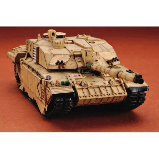 Challenger II Operation Telic, Irak 2003, 1/35 - Trumpeter 00323