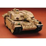 Challenger II Operation Telic, Irak 2003 - Trumpeter 00323