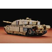 Challenger II Operation Telic, Irak 2003, 1/35 - Trumpeter 00323