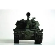 Britische 155 mm AS-90 Selbstfahrlafette - Trumpeter 00324