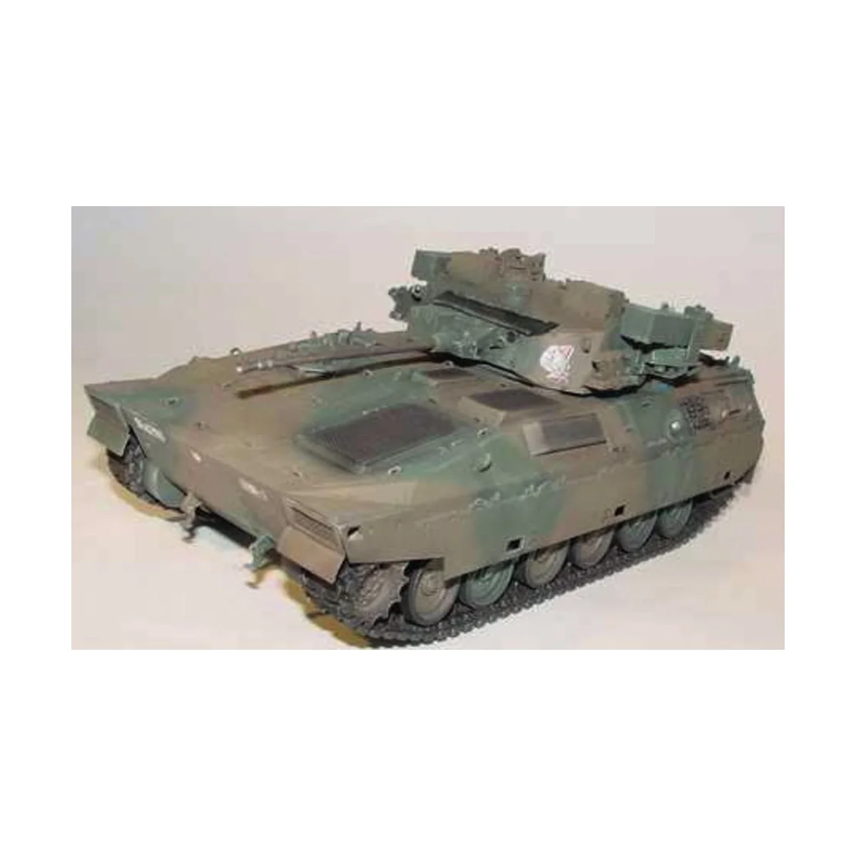 Schützenpanzer Type 89 IFV (JFSDF), 1/35 - Trumpeter 00325 Schützenpanzer Type 89 IFV (JFSDF), 1/35 - Trumpeter 00325