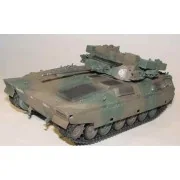 Schützenpanzer Type 89 IFV (JFSDF), 1/35 - Trumpeter 00325 Schützenpanzer Type 89 IFV (JFSDF), 1/35 - Trumpeter 00325