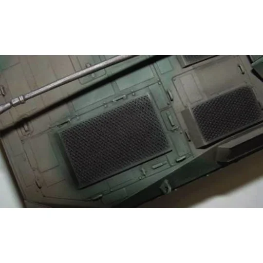 Schützenpanzer Type 89 IFV (JFSDF), 1/35 - Trumpeter 00325 Schützenpanzer Type 89 IFV (JFSDF), 1/35 - Trumpeter 00325