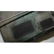 Schützenpanzer Type 89 IFV (JFSDF), 1/35 - Trumpeter 00325 Schützenpanzer Type 89 IFV (JFSDF), 1/35 - Trumpeter 00325