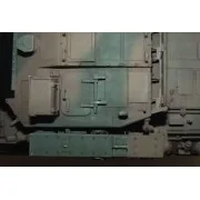 Schützenpanzer Type 89 IFV (JFSDF) - Trumpeter 00325