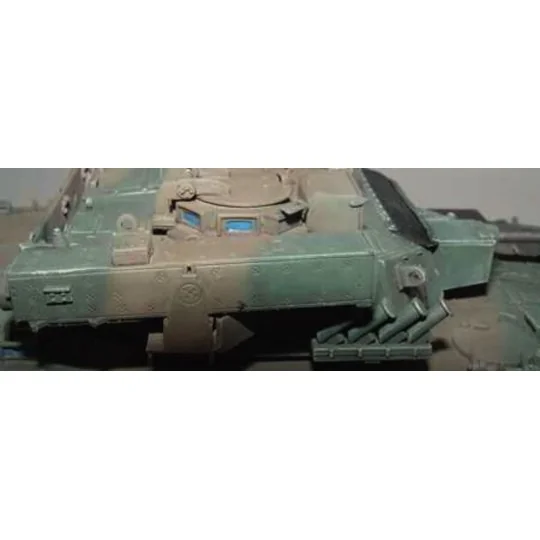 Schützenpanzer Type 89 IFV (JFSDF) - Trumpeter 00325