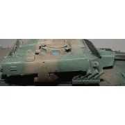 Schützenpanzer Type 89 IFV (JFSDF) - Trumpeter 00325