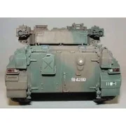 Schützenpanzer Type 89 IFV (JFSDF) - Trumpeter 00325
