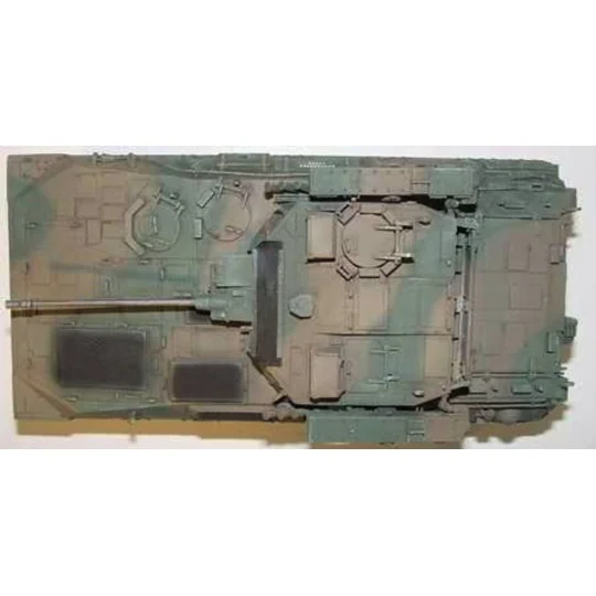 Schützenpanzer Type 89 IFV (JFSDF), 1/35 - Trumpeter 00325 Schützenpanzer Type 89 IFV (JFSDF), 1/35 - Trumpeter 00325