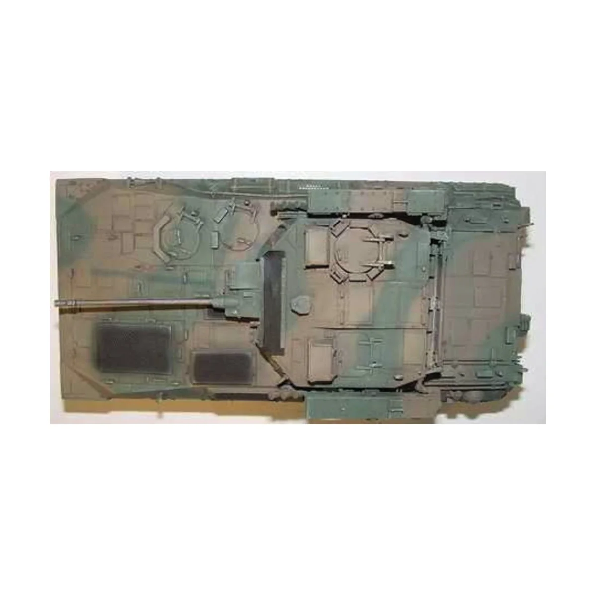 Schützenpanzer Type 89 IFV (JFSDF), 1/35 - Trumpeter 00325 Schützenpanzer Type 89 IFV (JFSDF), 1/35 - Trumpeter 00325