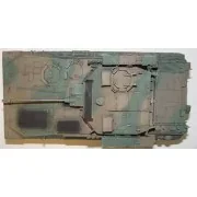 Schützenpanzer Type 89 IFV (JFSDF), 1/35 - Trumpeter 00325 Schützenpanzer Type 89 IFV (JFSDF), 1/35 - Trumpeter 00325