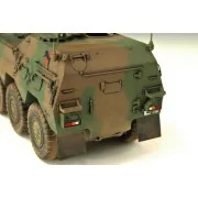 JGSDF Command Post - Trumpeter 00326