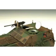 JGSDF Command Post - Trumpeter 00326