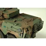 JGSDF Aufklärungsfahrzeug Typ 87 - Trumpeter 00327