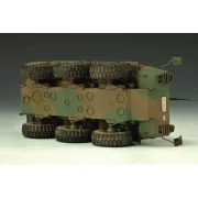 JGSDF Aufklärungsfahrzeug Typ 87, 1/35 - Trumpeter 00327