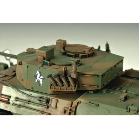 JGSDF Aufklärungsfahrzeug Typ 87, 1/35 - Trumpeter 00327