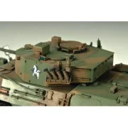 JGSDF Aufklärungsfahrzeug Typ 87 - Trumpeter 00327