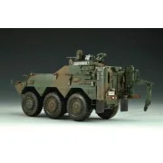 JGSDF NBC Spähwagen - Trumpeter 00330