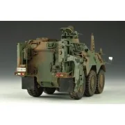 JGSDF NBC Spähwagen - Trumpeter 00330