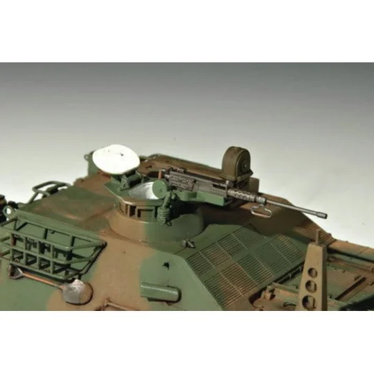 JGSDF NBC Spähwagen, 1/35 - Trumpeter 00330 JGSDF NBC Spähwagen, 1/35 - Trumpeter 00330