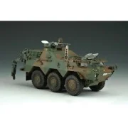 JGSDF NBC Spähwagen - Trumpeter 00330