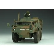 JGSDF NBC Spähwagen - Trumpeter 00330
